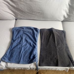 American eagle tube tops